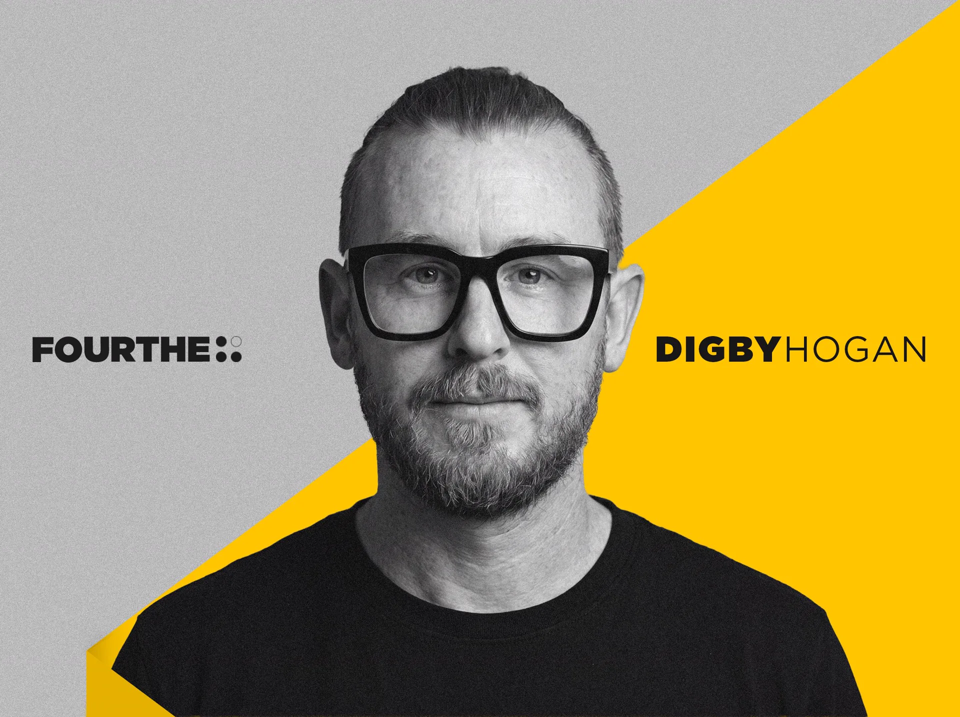 Digby Hogan