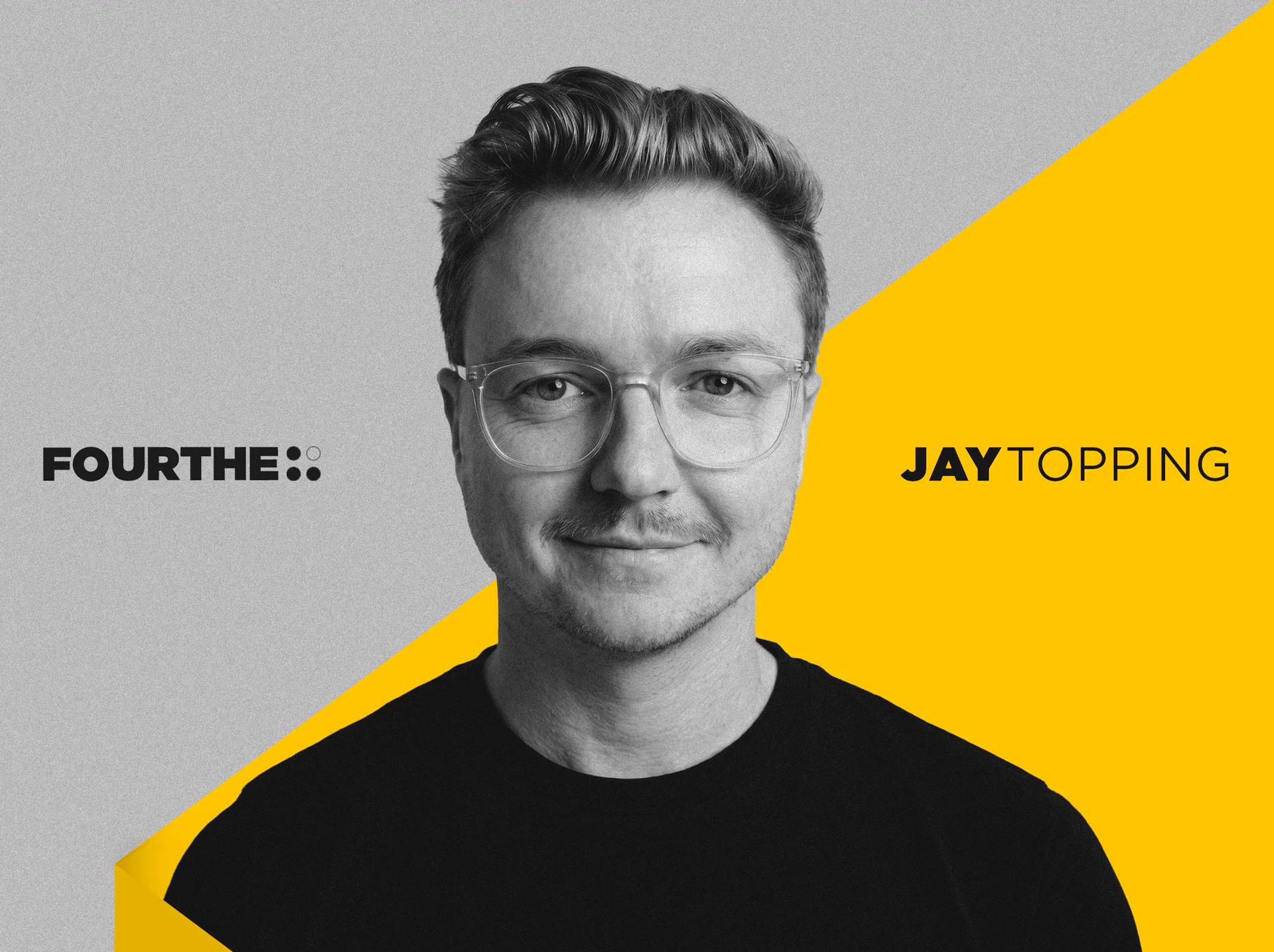 Jay Topping